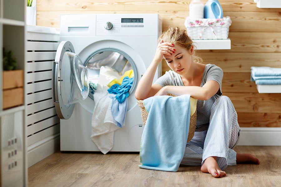 Washer Repair Los Angeles