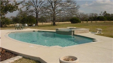 Boerne pool remodeling