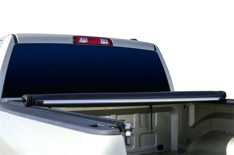 Tonneau Cover