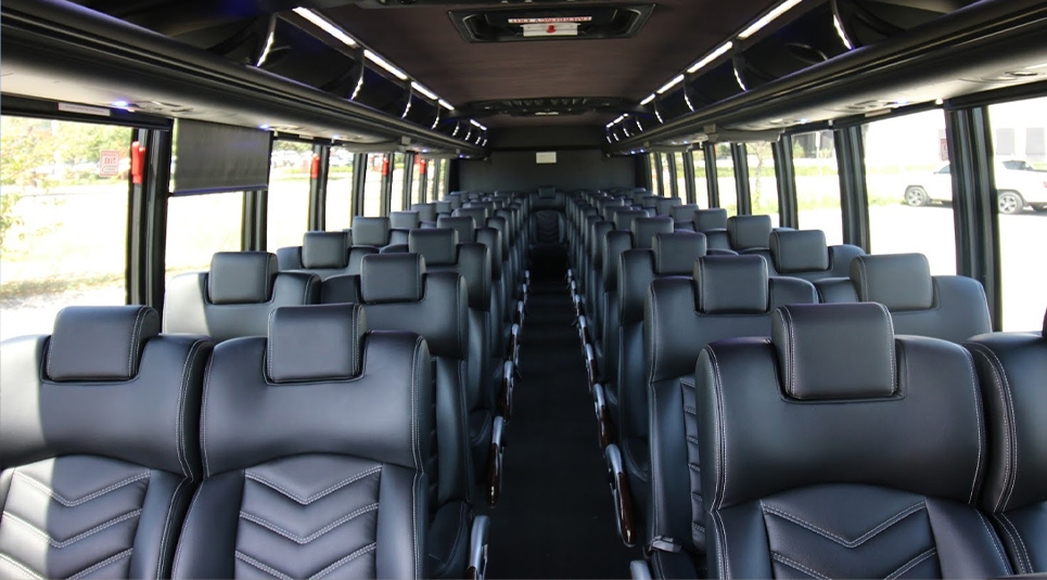 Charter Bus Europe