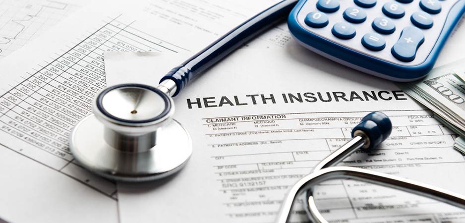 health insurance