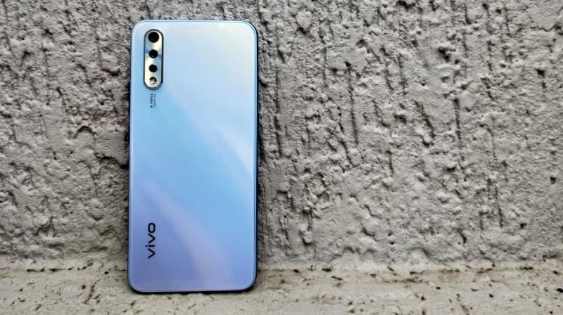 Vivo Mobile Phone - A Fantastic Connection With the Whole World