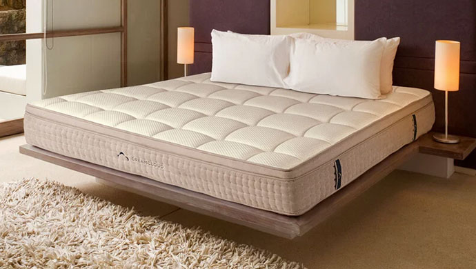 Dreamcloud Mattress