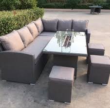 Garden Furniture