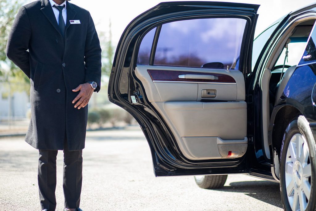 Limo Services