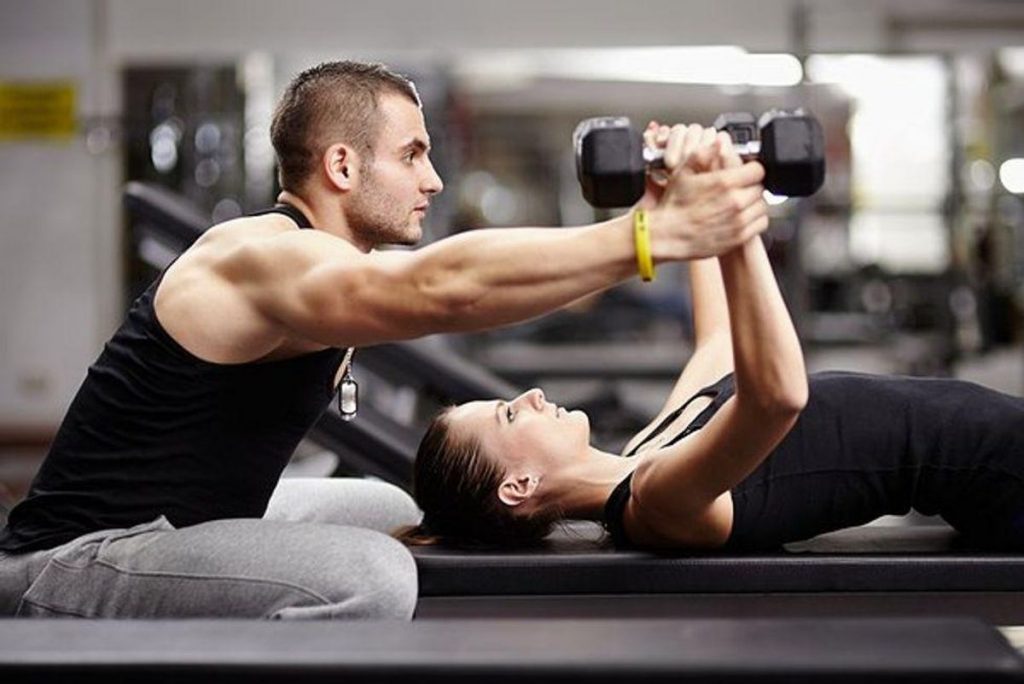 Standards of Personal Trainer