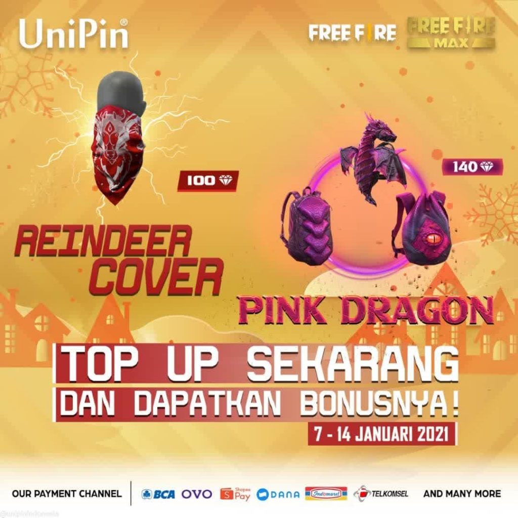 unipin