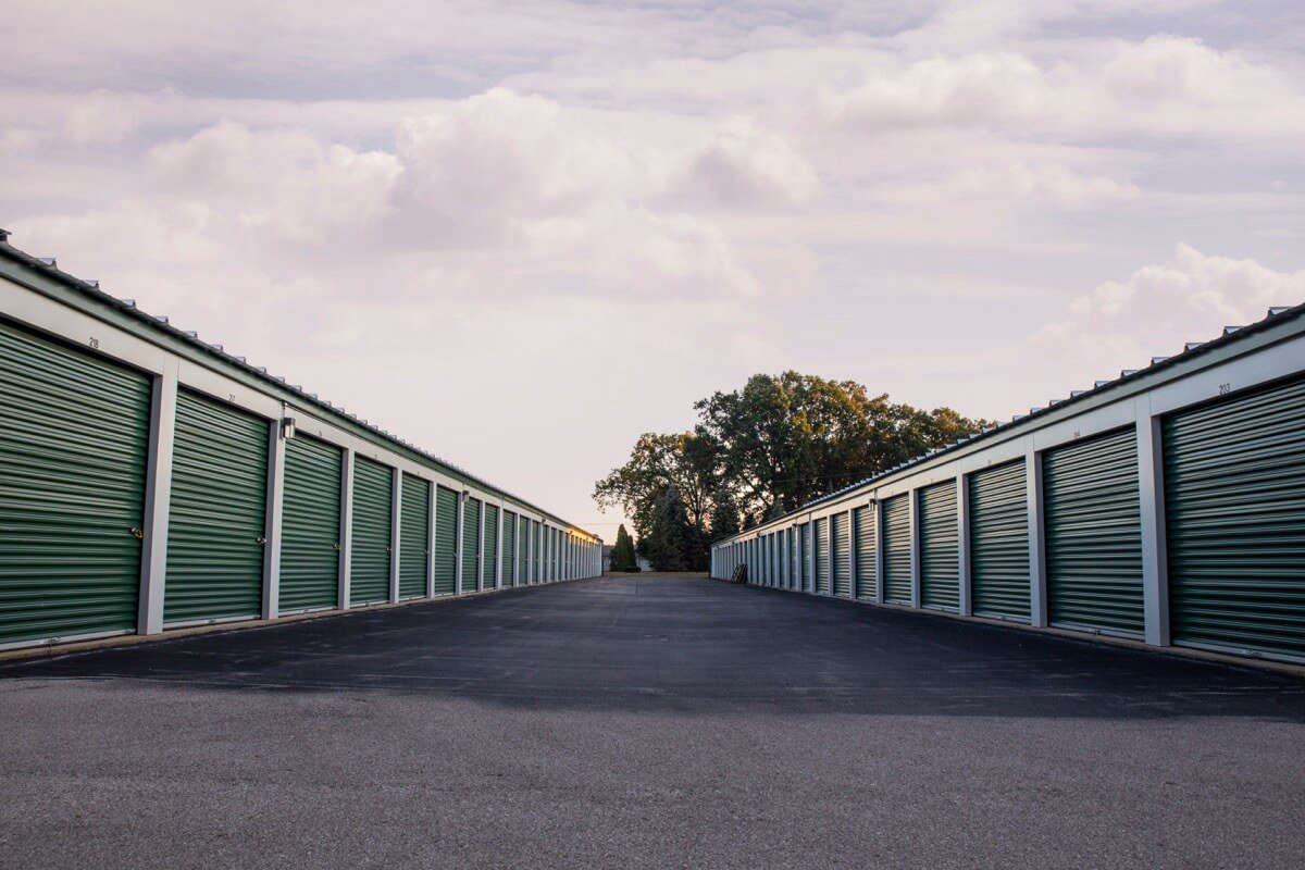 How Business Self Storage Can Help A Business Grow