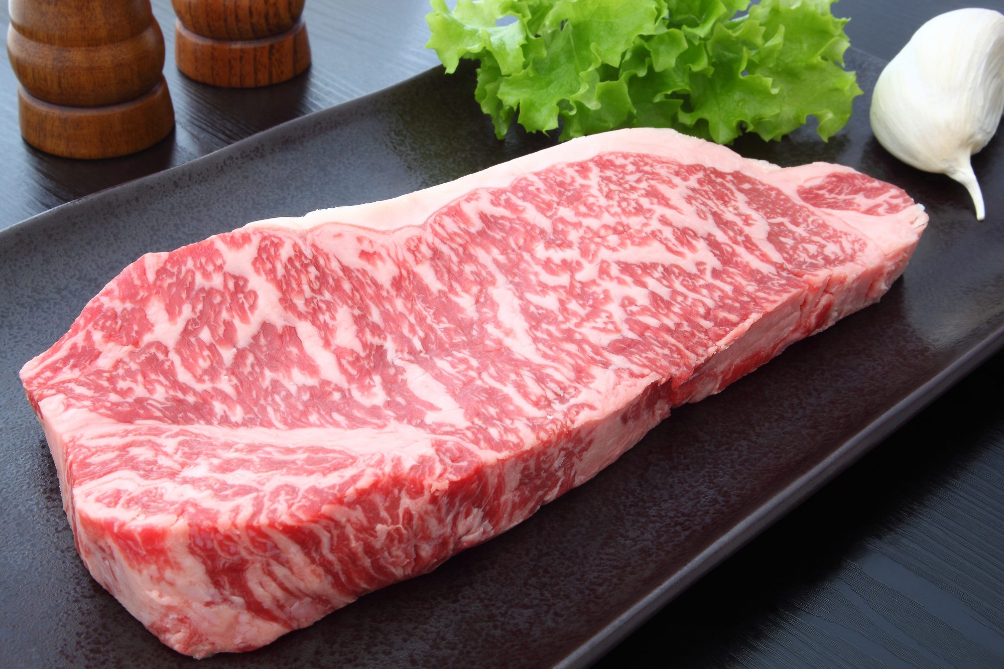 What to check before buying steak online?