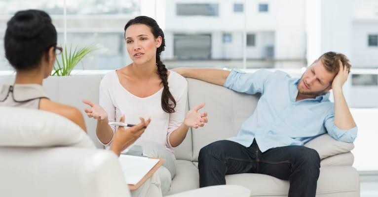 Several Benefits Of Getting Marriage Counseling