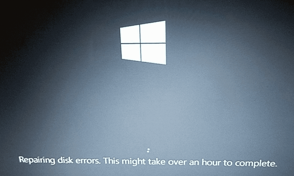 Fix Windows Errors