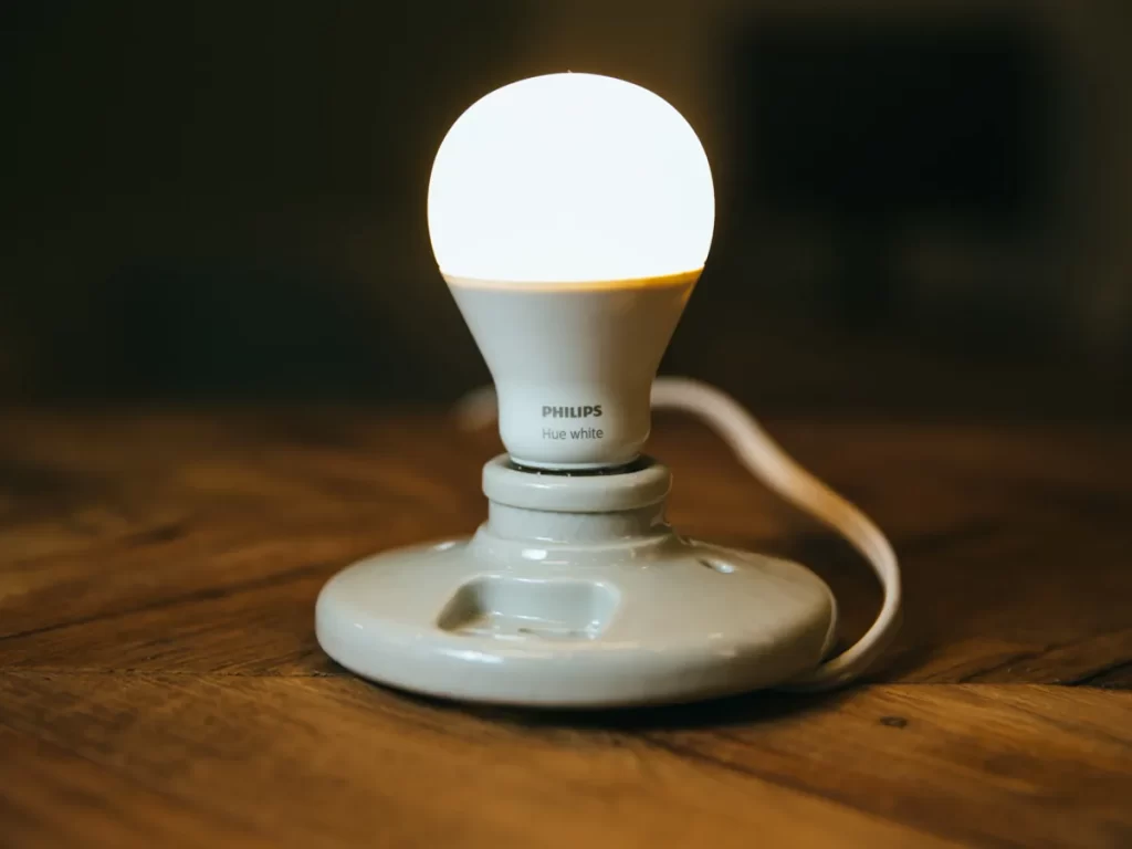 Amazon Light Bulbs