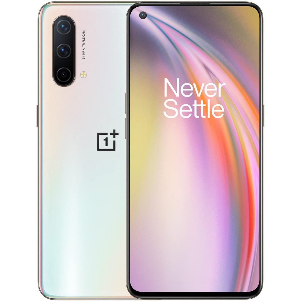 Oneplus Nord 5g